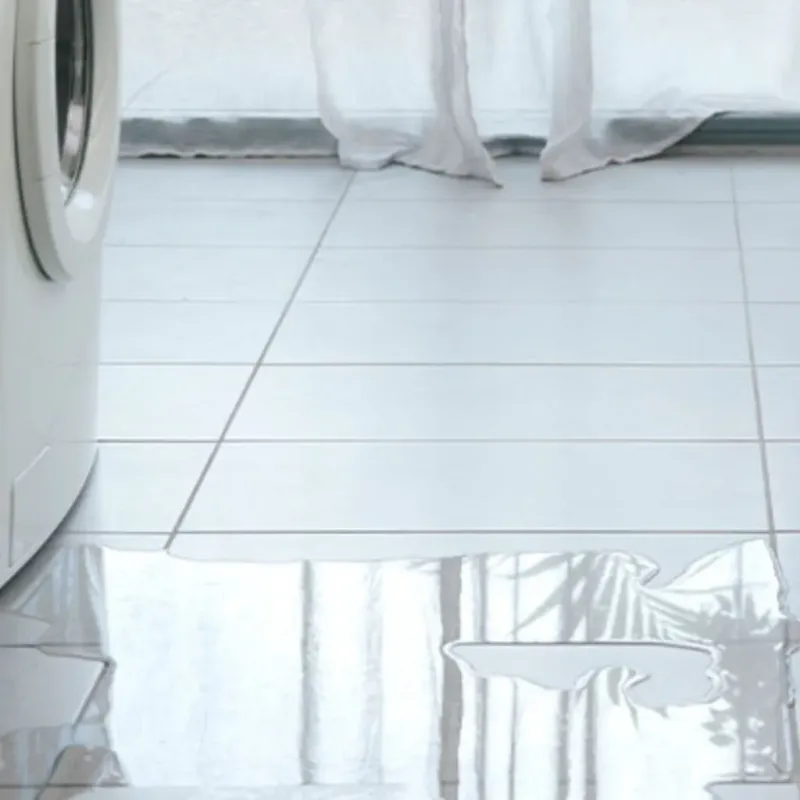 Appliance Leak Cleanup in Buena Park, CA