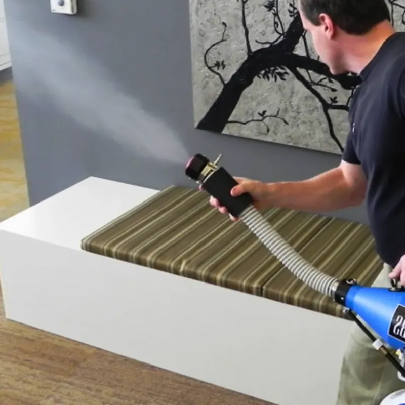 Professional Odor Removal in Buena Park, CA